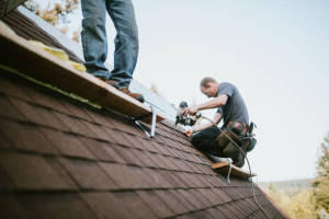 Local Roofers in Rexford, NY
